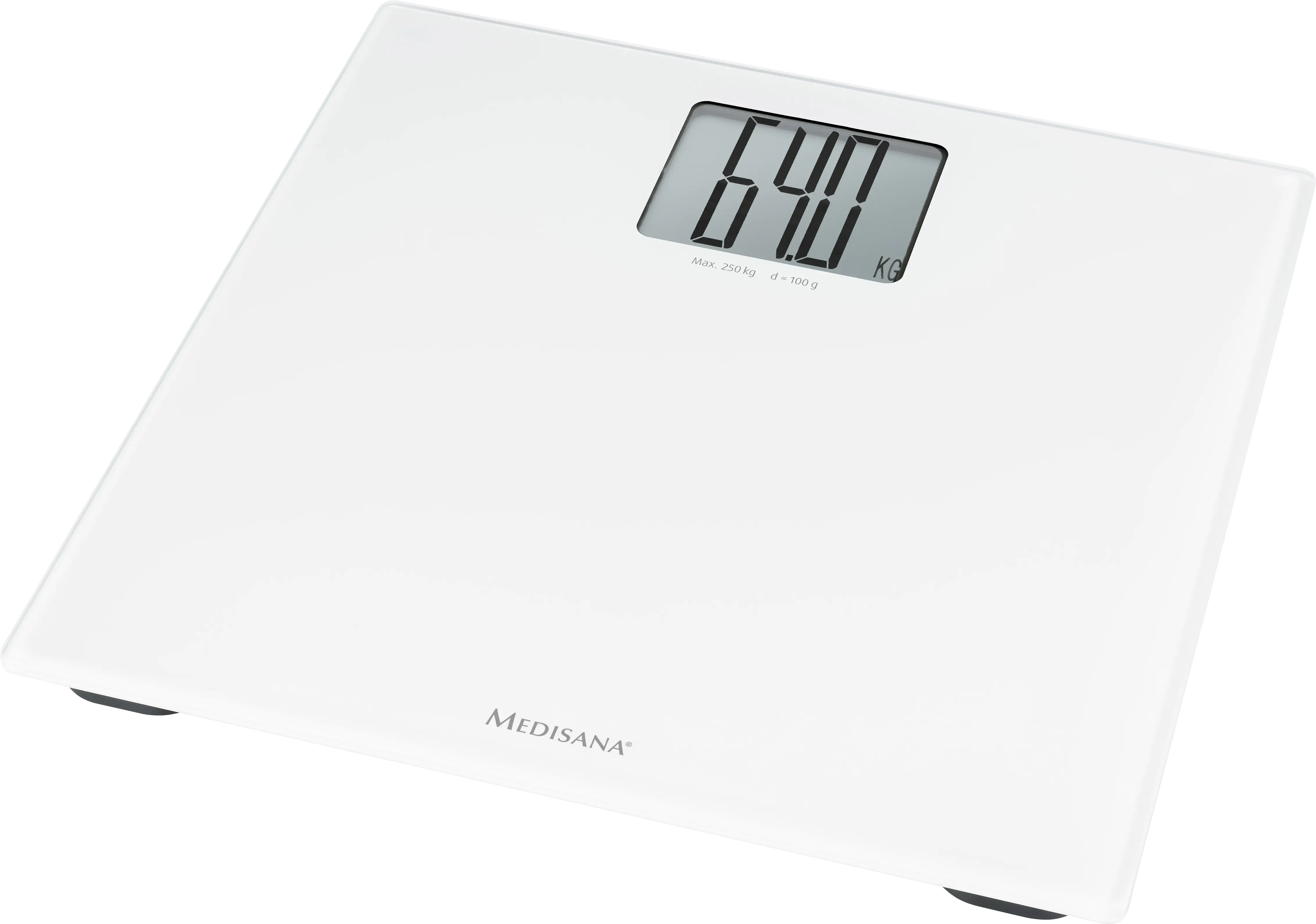 4015588405471 Medisana Personenwaage XL PS 470 bis 250 kg
