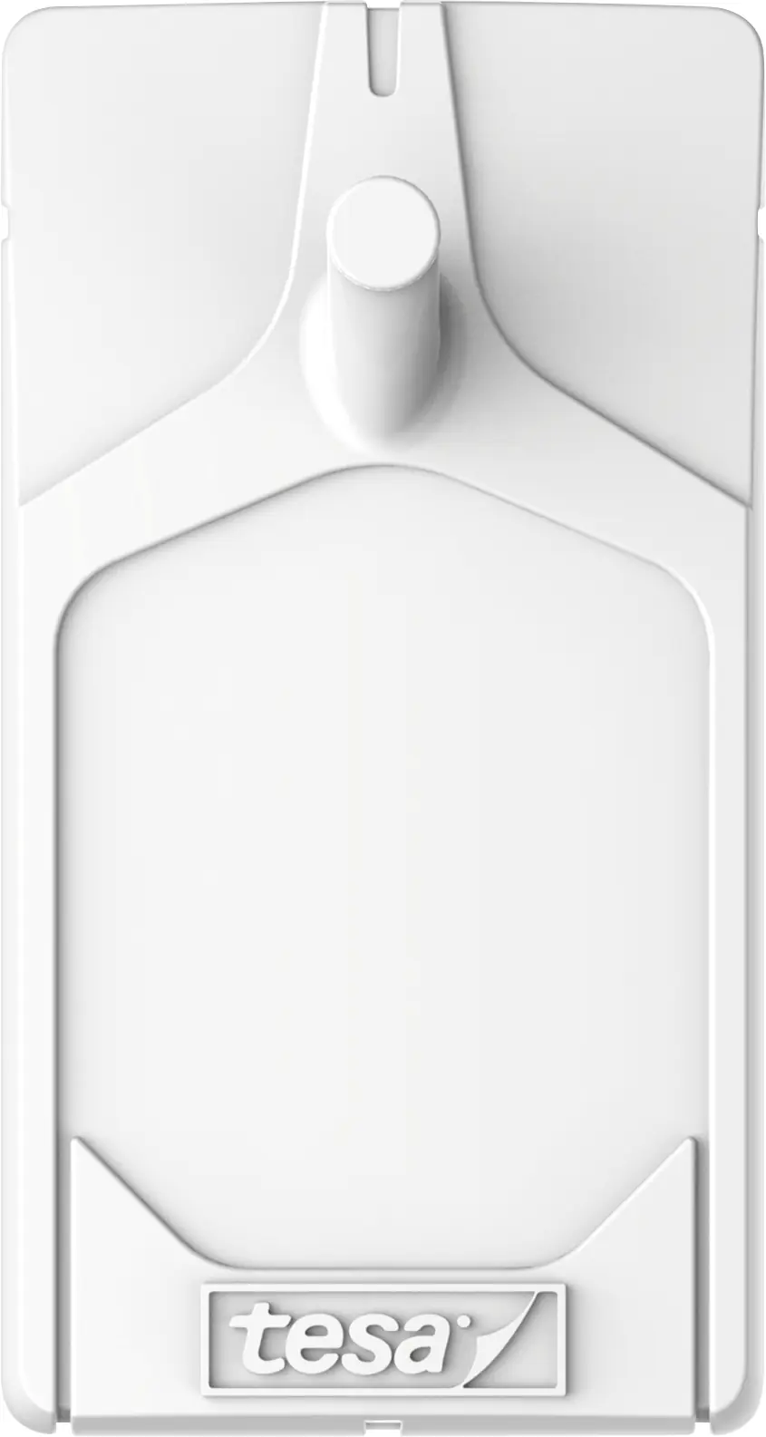 tesa Klebenagel Traglast 500 g, 2 Stück