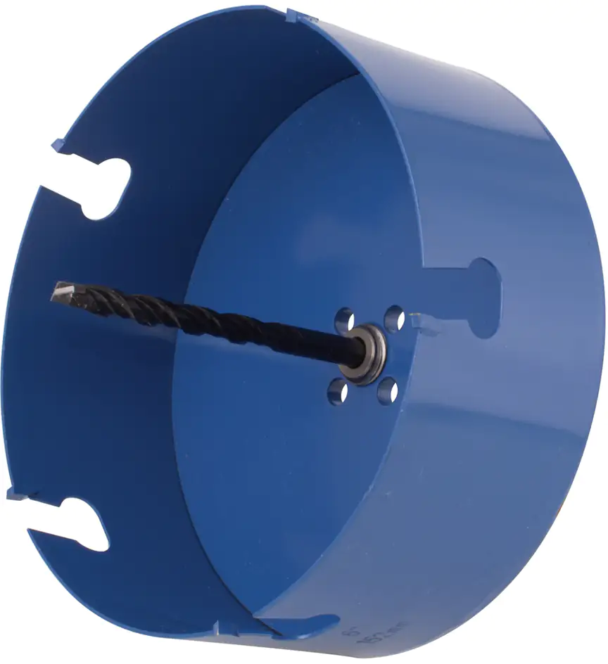 Wolfcraft Lochsäge Ø 152 mm Universal