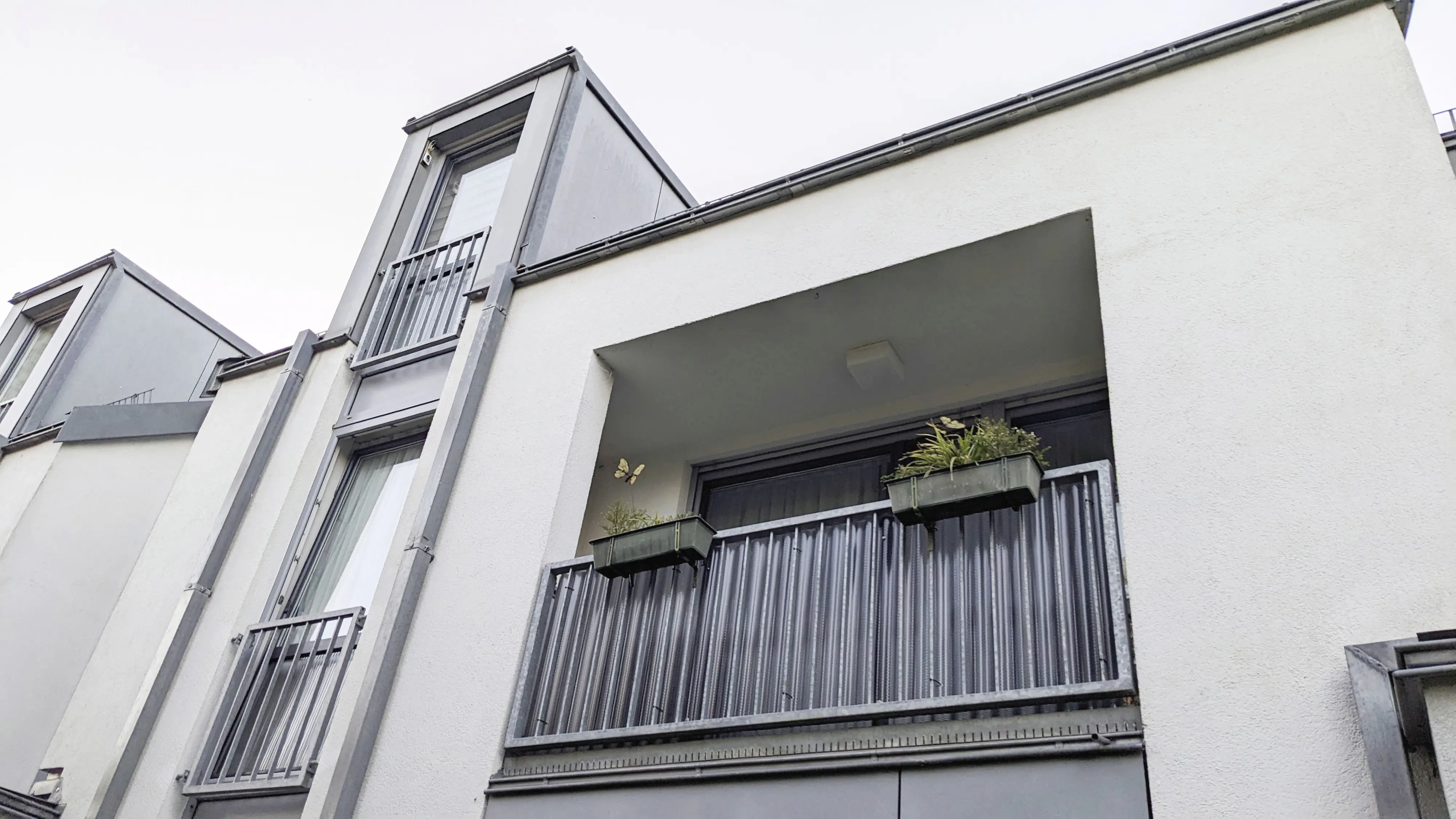 Salux Bio Line Wellplatte Prisma 76/18 Sinus 200 x 90 cm 2,5 mm klar