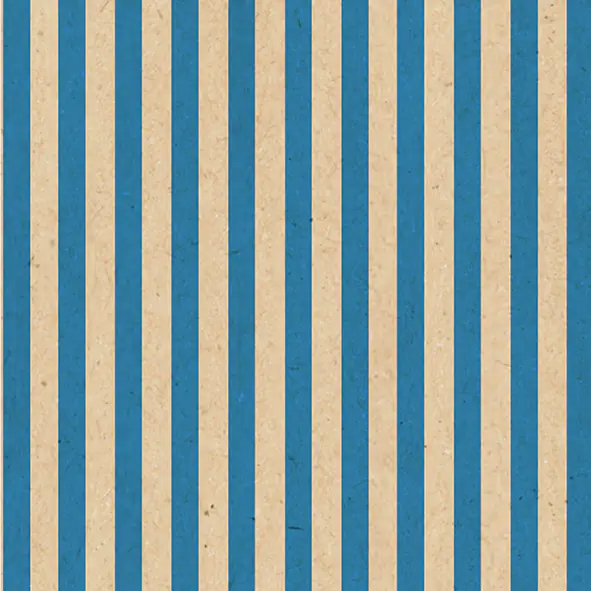 Braun & Company Servietten natur blau 33 x 33 cm - 20er Pack Braun & Company Servietten natur blau 33 x 33 cm - 20er Pack