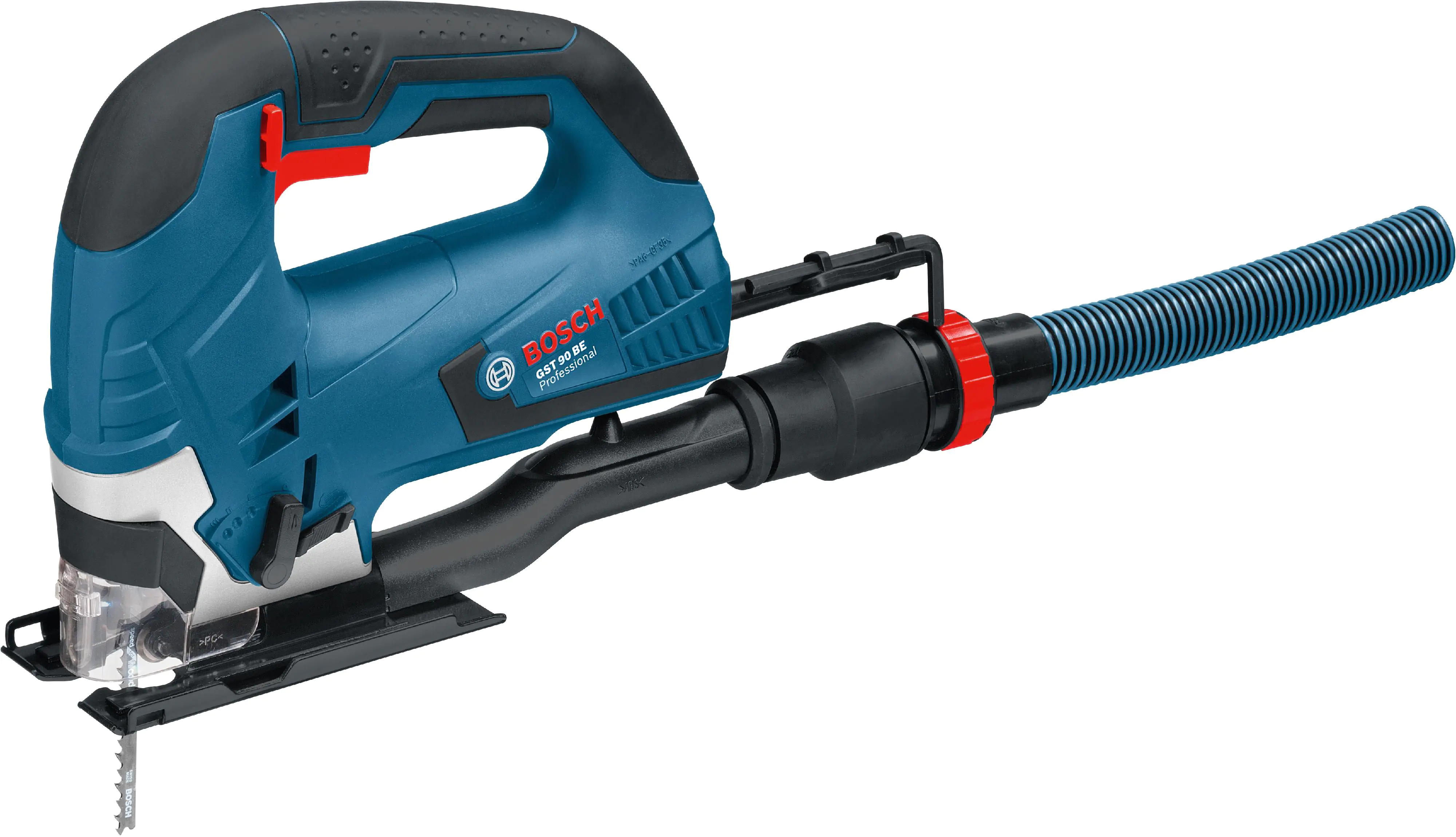Bosch Professional Stichsäge GST 90 BE Bosch Professional Stichsäge GST 90 BE
