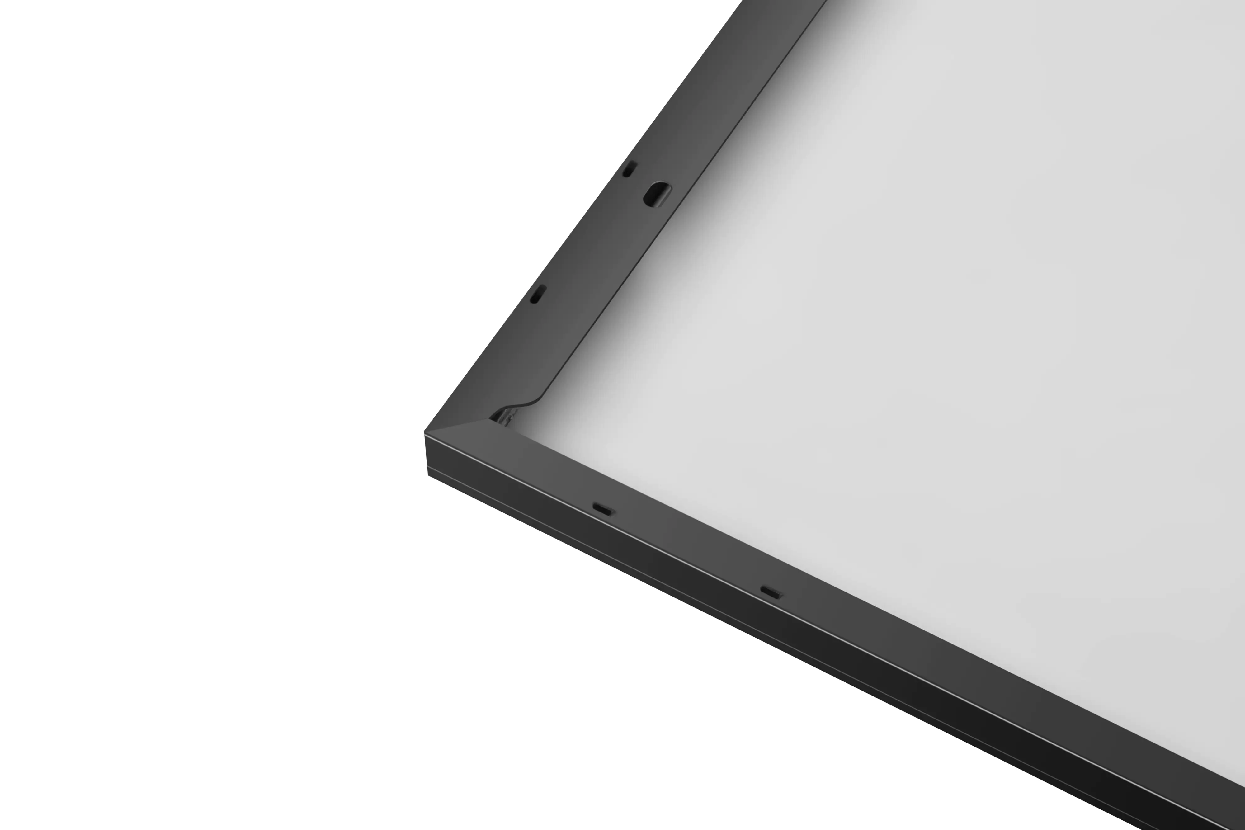 Austa Solarmodul 430 Watt Black Frame AU430-27V-MH Austa Solarmodul 430 Watt Black Frame AU430-27V-MH