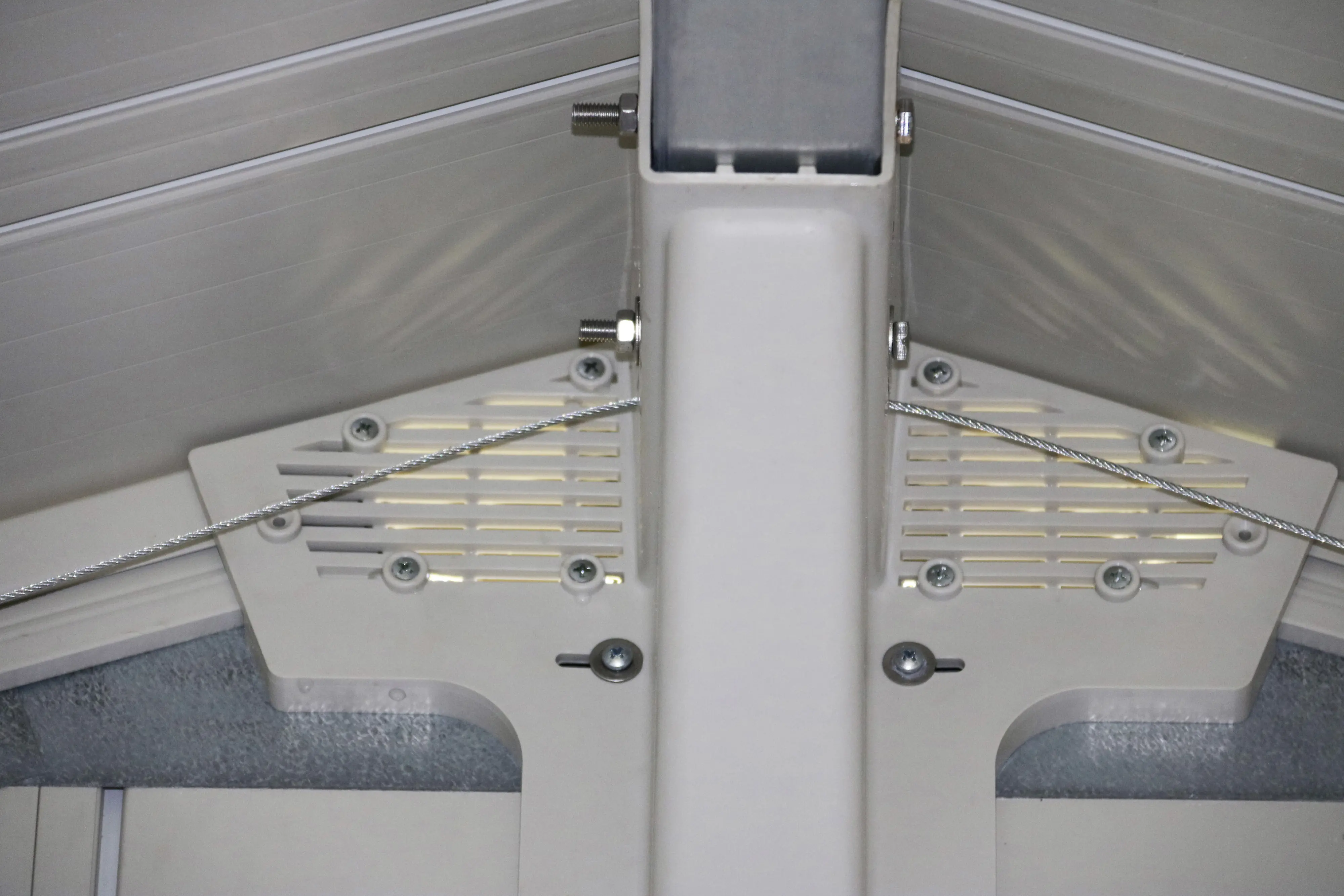 Grosfillex Verankerungskit Grosfillex Verankerungskit