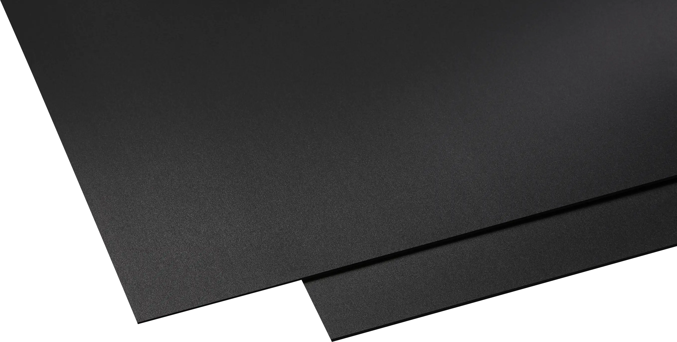Gutta Hartschaumplatte 50 x 100 cm, 3 mm, schwarz Gutta Hartschaumplatte 50 x 100 cm, 3 mm, schwarz