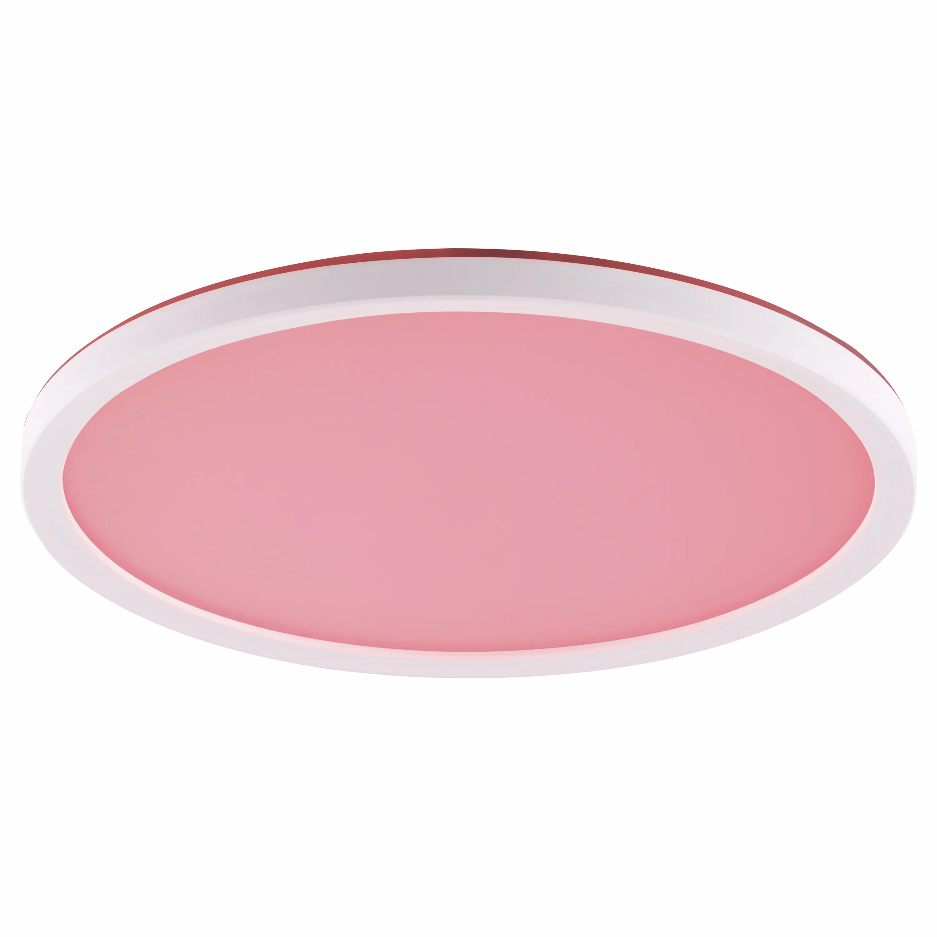 Brilliant LED-Deckenleuchte Avola Ø 29 cm 15 W weiß Farbwechsel dimmbar