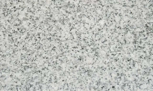 Wigastone Granit-Fensterbank grau Forte 275 x 12,5 x 3 cm mit Wasserrille