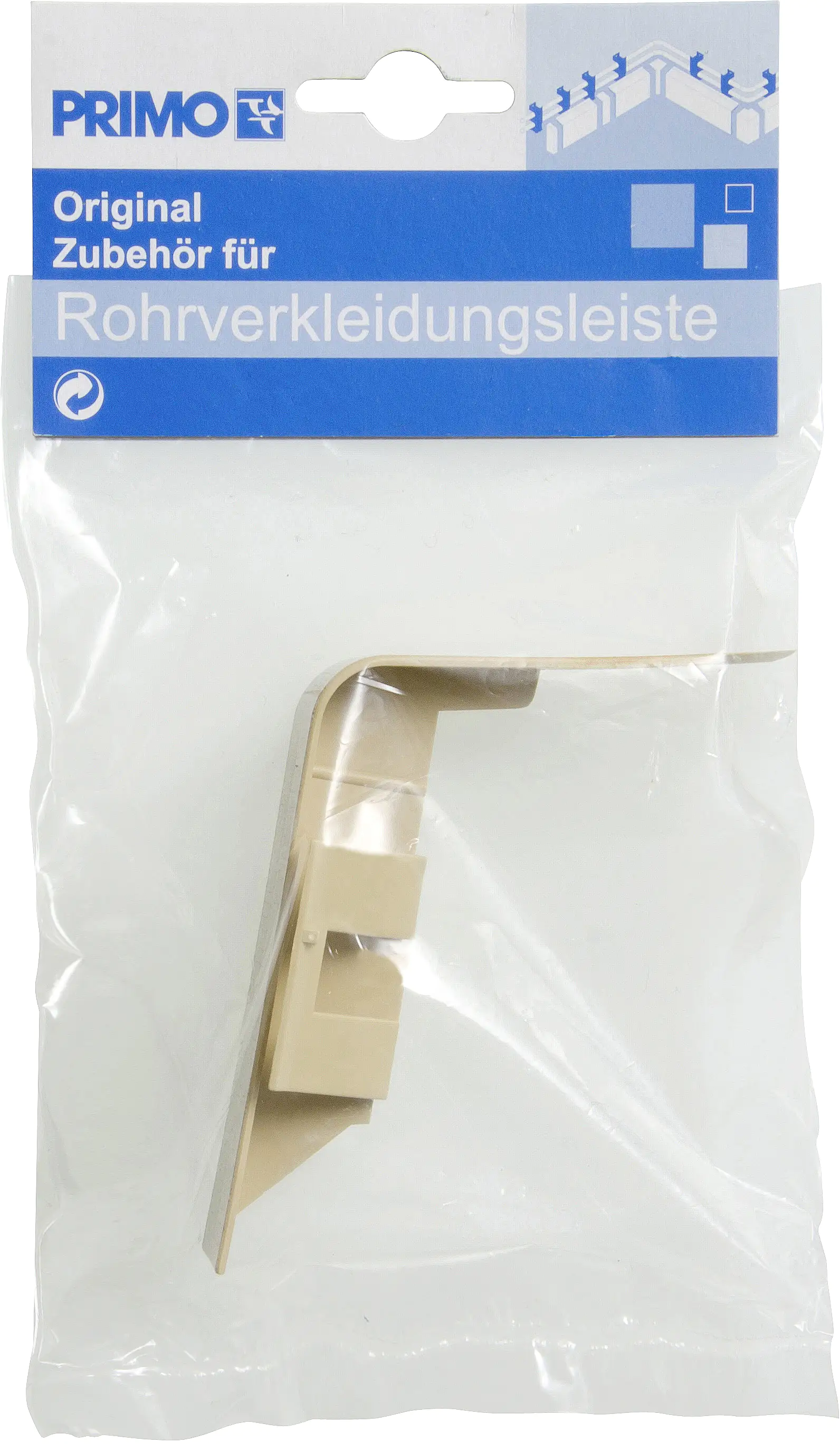 Primo Innenecke Buche hell