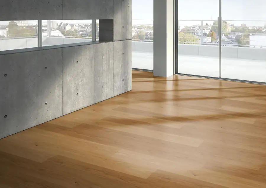 Parador Parkett Basic 220 cm x 18,5 cm 11,5 mm Eiche rustikal naturgeölt