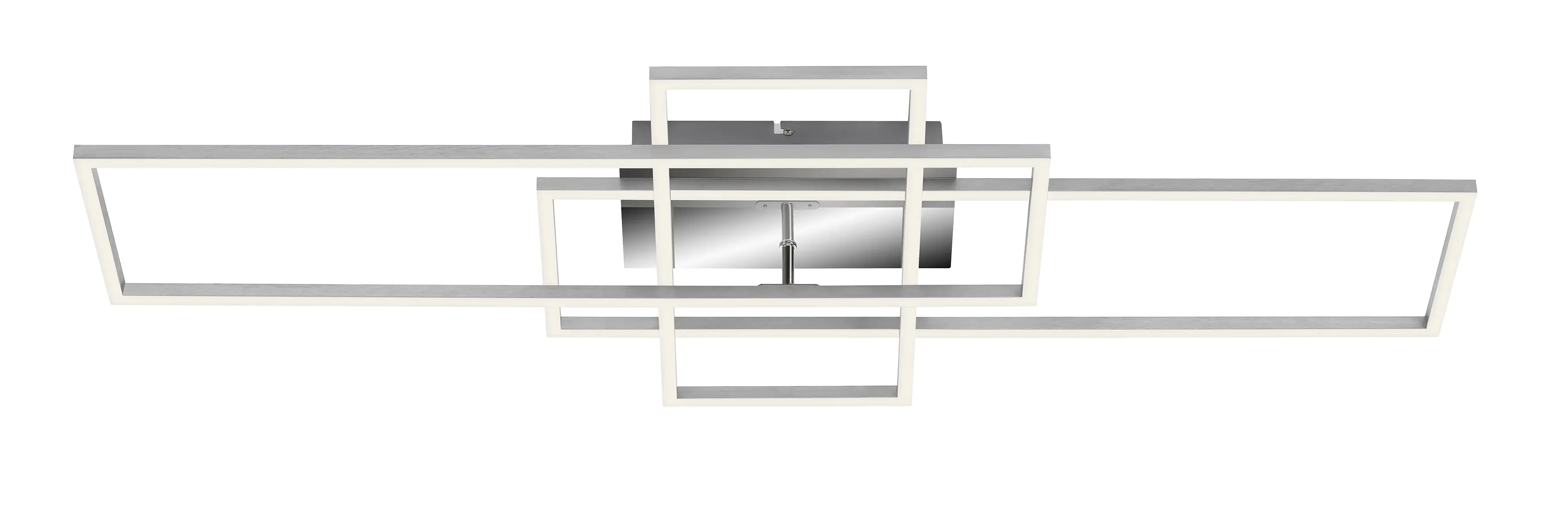 Di-Ka CCT LED Deckenleuchte dimmbar Fernbedienung 104 x 42 cm