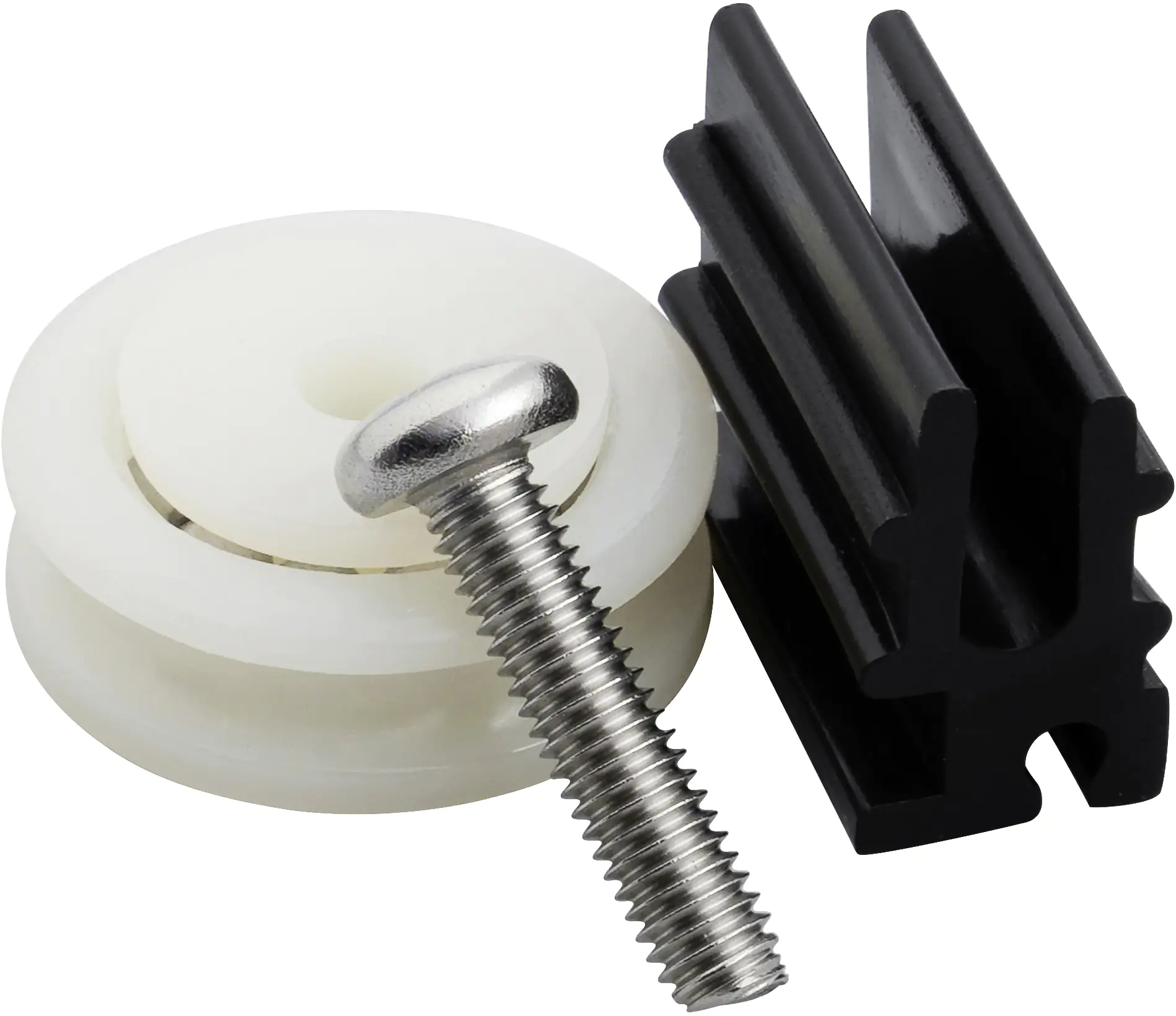 Vitavia Ersatzrollen für Gewächshaustüren Vitavia Ersatzrollen für Gewächshaustüren