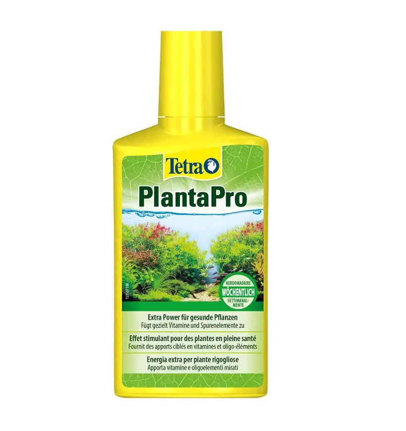 Tetra PlantaPro 250 ml Tetra PlantaPro 250 ml