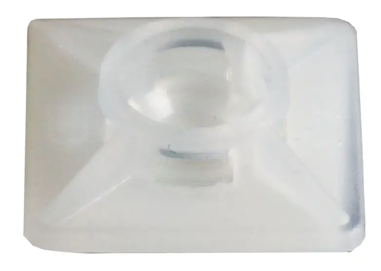 Connex Klebesockel 26 x 26 x 6 mm - 1 Stk.