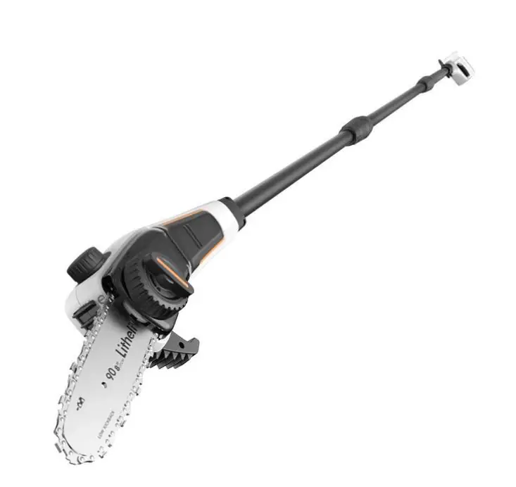 Litheli Akku-Hochentaster U20 MONO ohne Akku