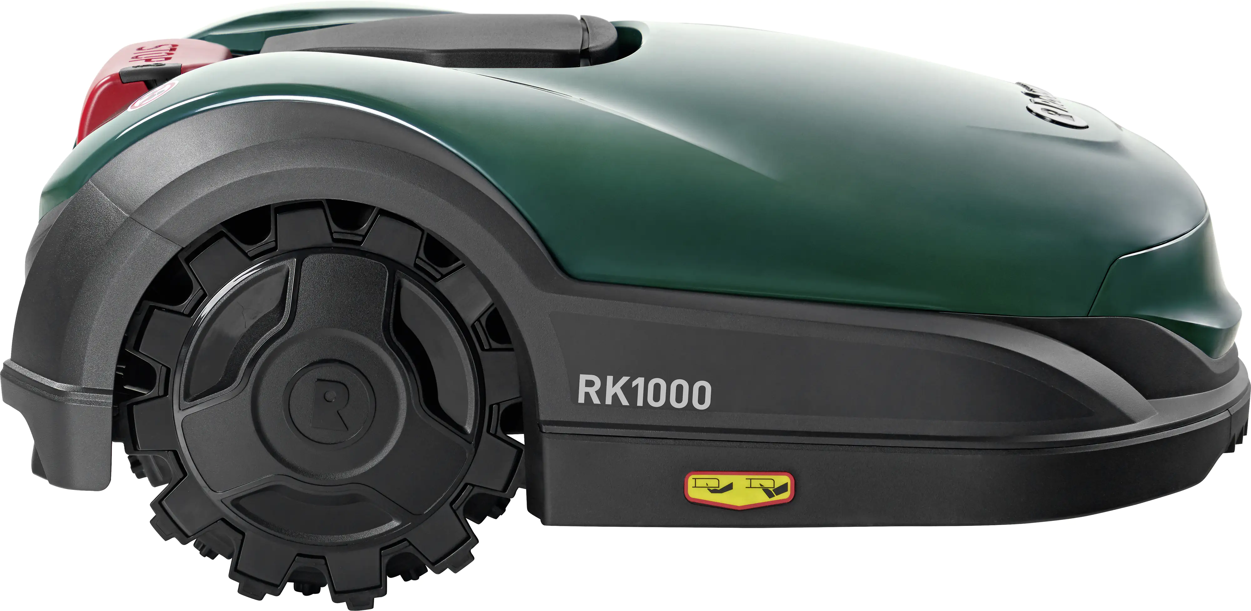 Robomow Mähroboter RK 1000 21 cm Schnittbreite Robomow Mähroboter RK 1000 21 cm Schnittbreite
