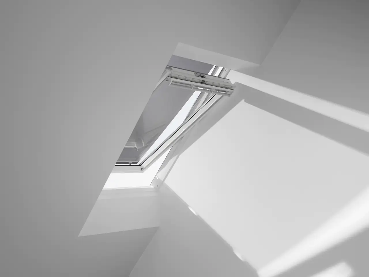 5702326005206 VELUX Markise H-Krallen MHL 200 5060 schwarz