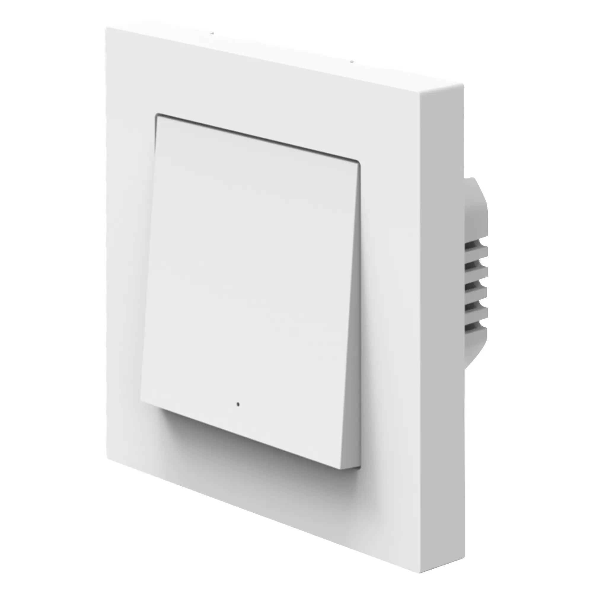 Osram Wandschalter Smart+ WiFi MATTER WALL SWITCH 1G weiß