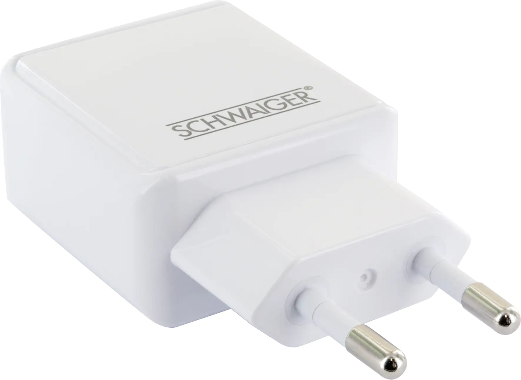 Schwaiger 230V Ladeadapter