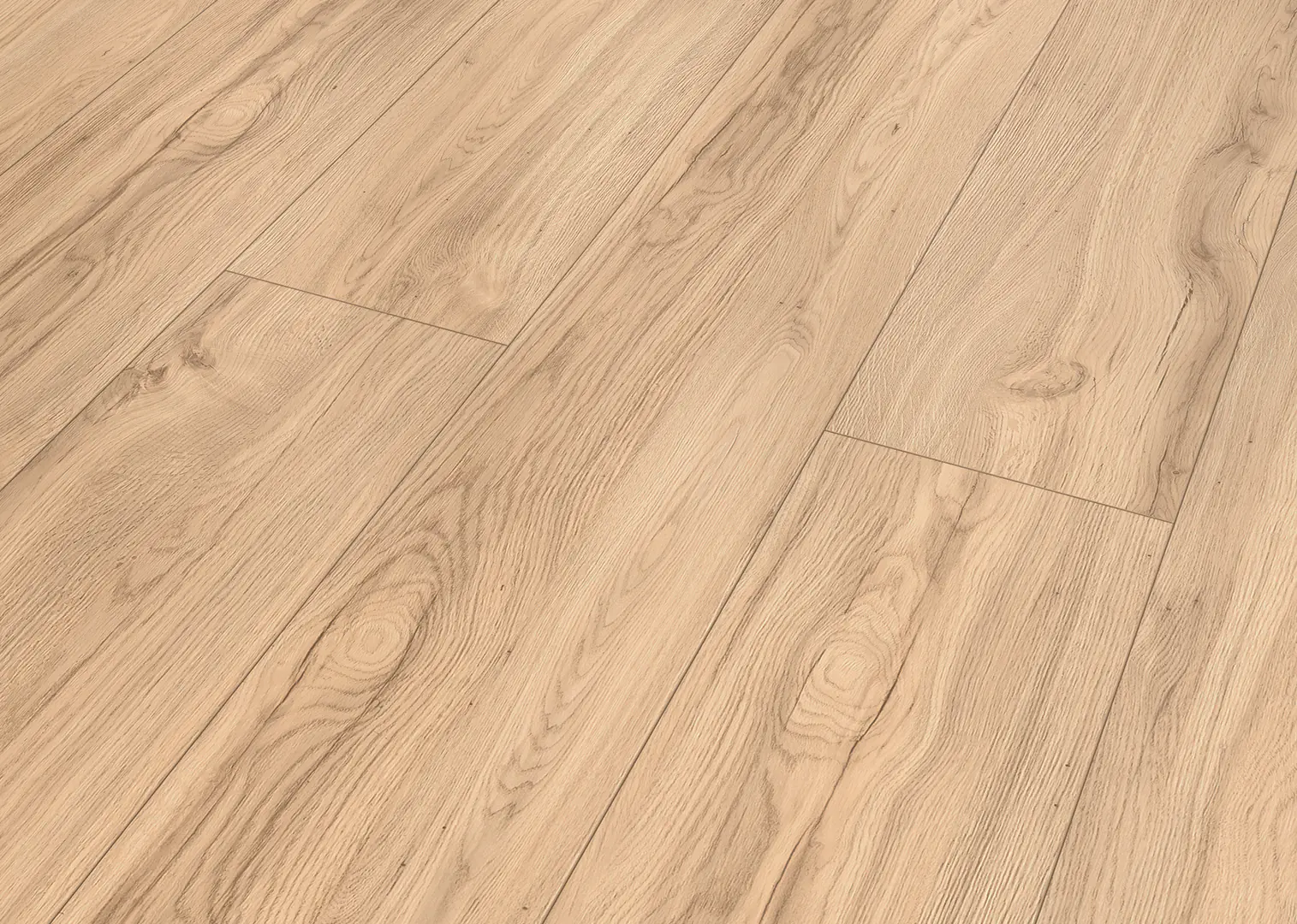 Classen Laminat Eiche Beaumunt Oak