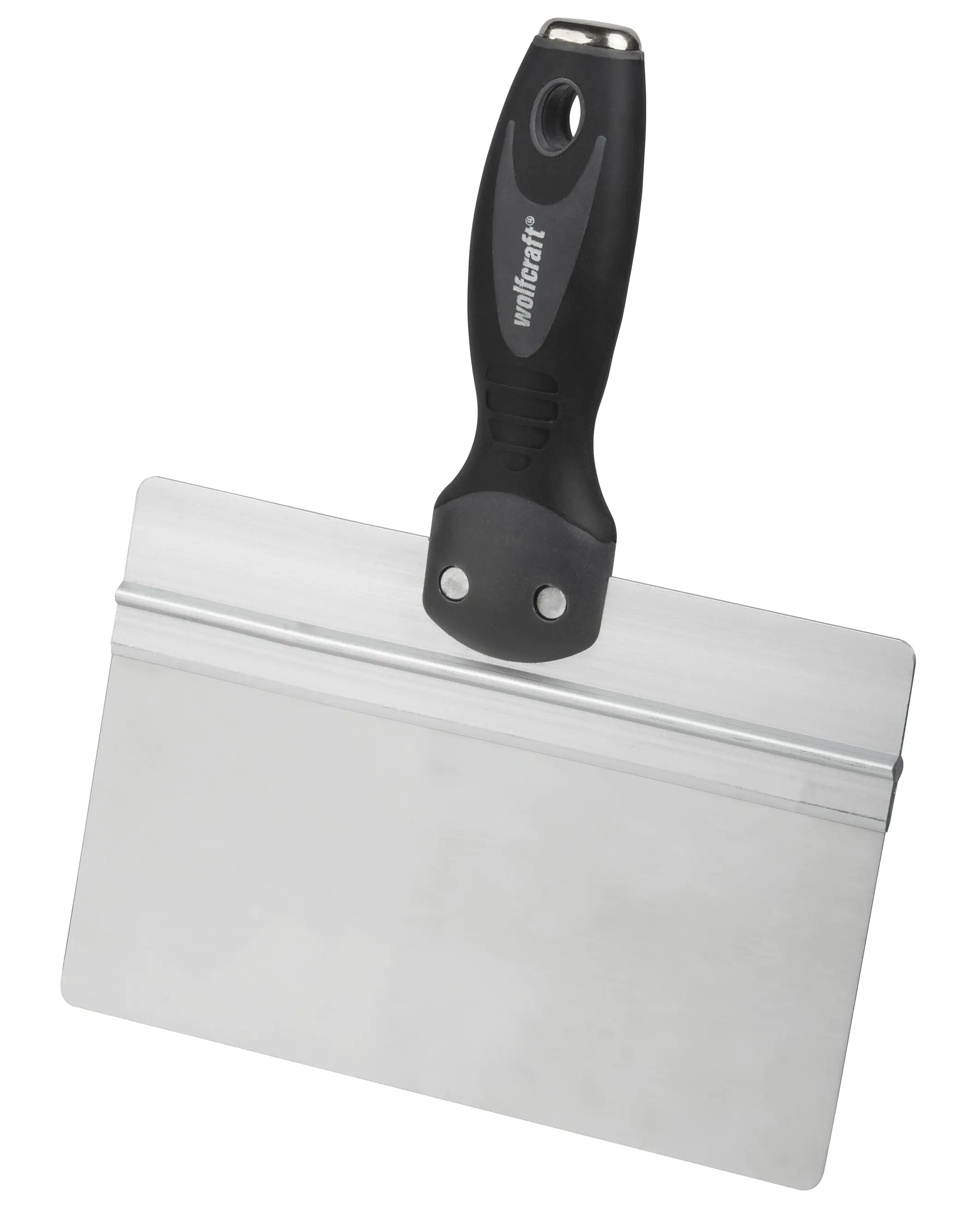 Wolfcraft Flächenspachtel Breite 200 mm