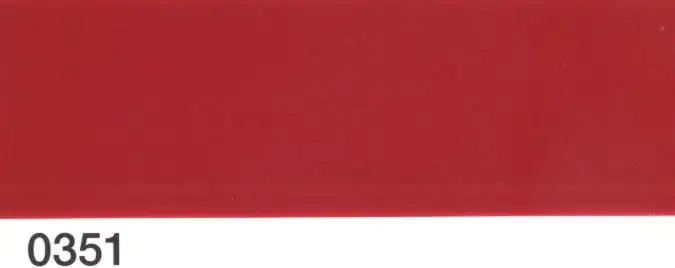 Multona Autolack rot 0351 - 400ml