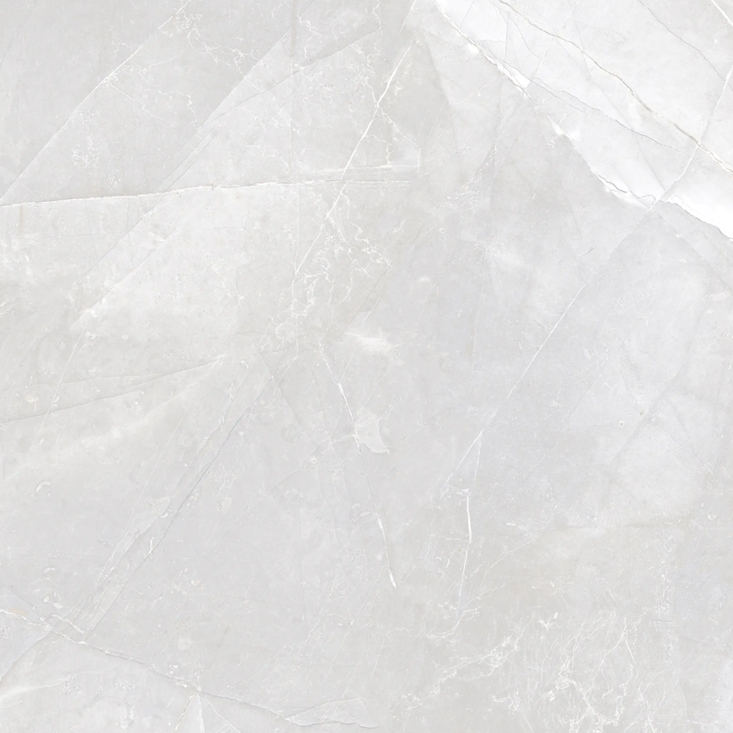 Bodenfliese Feinsteinzeug Armani 60 x 60 cm light grey Bodenfliese Feinsteinzeug Armani 60 x 60 cm light grey