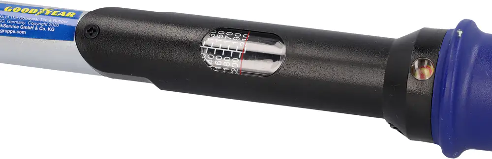 Goodyear Radwechselset 6-teilig