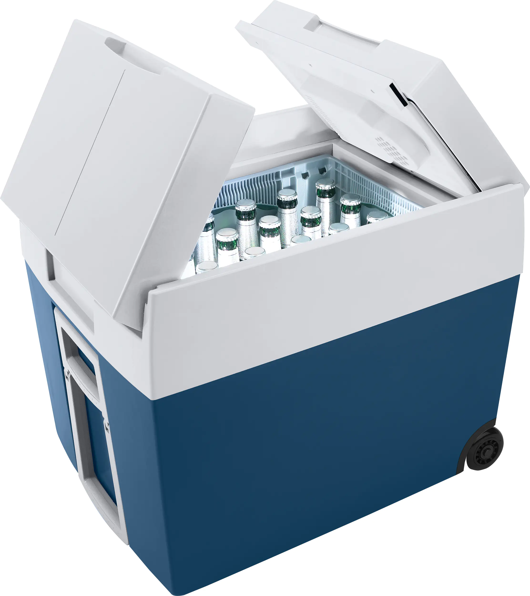 Mobicool thermoelektrische Kühlbox MT48W 230/12V AC/DC