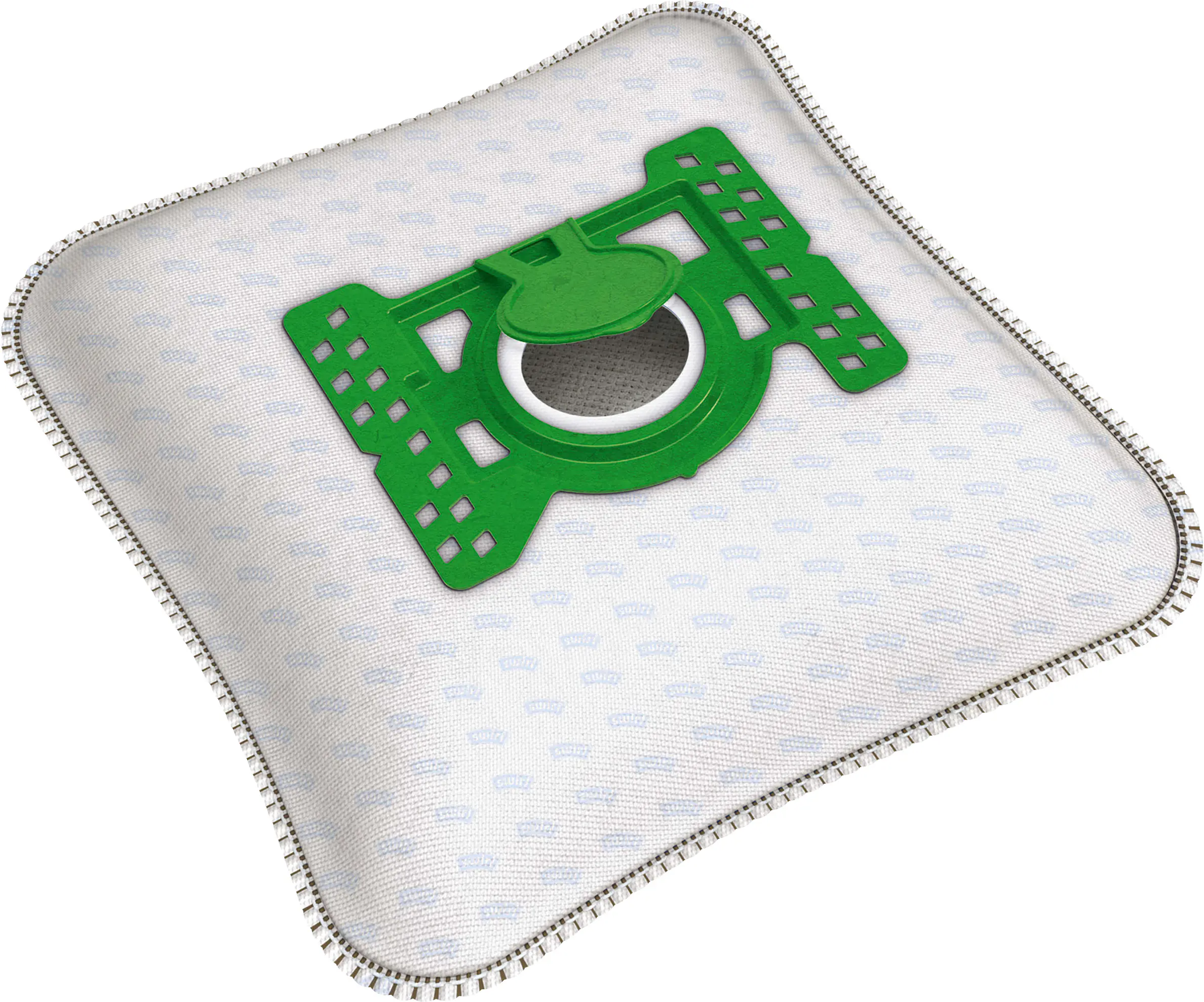 Swirl R 22 EcoPor Staubsaugerbeutel 4 Staubbeutel + 1 Filter