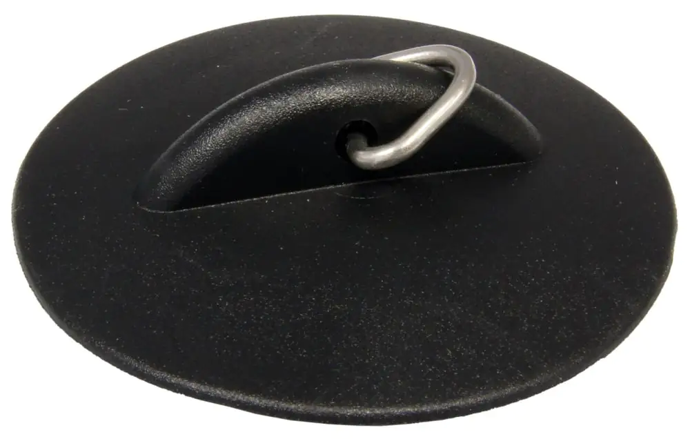 Cornat Ventilstopfen-Universal mit Dreikantbügel Ø 325 mm