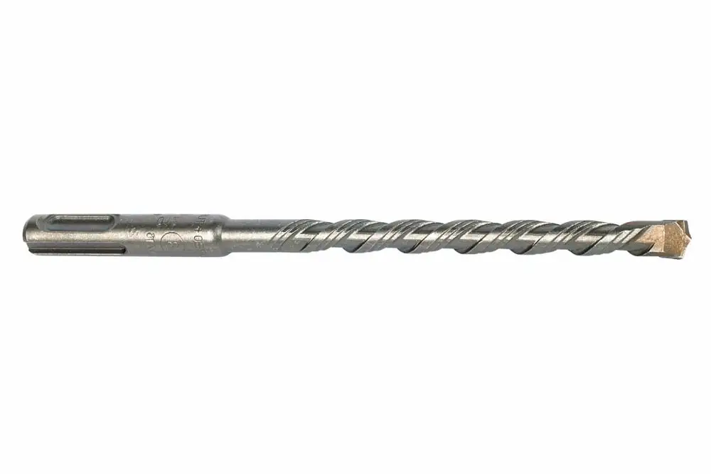 Wolfcraft Hammer-Schlagbohrer HM Professional SDS-plus Schaft Ø 8 mm Wolfcraft Hammer-Schlagbohrer HM Professional SDS-plus Schaft Ø 8 mm