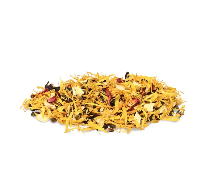 Bunny Nature Nagersnack enjoy Nature Hibiskus-Mix 50 g