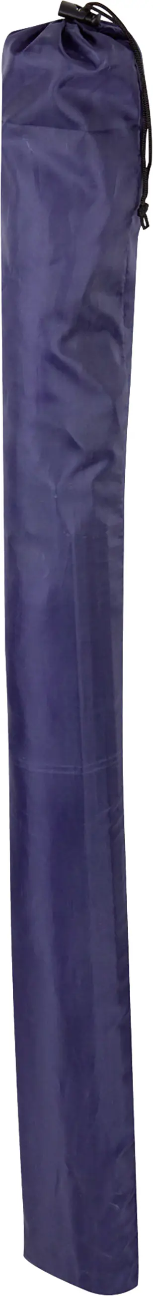 Windhager IS Falt-Moskitonetz 90 x 200 cm weiß