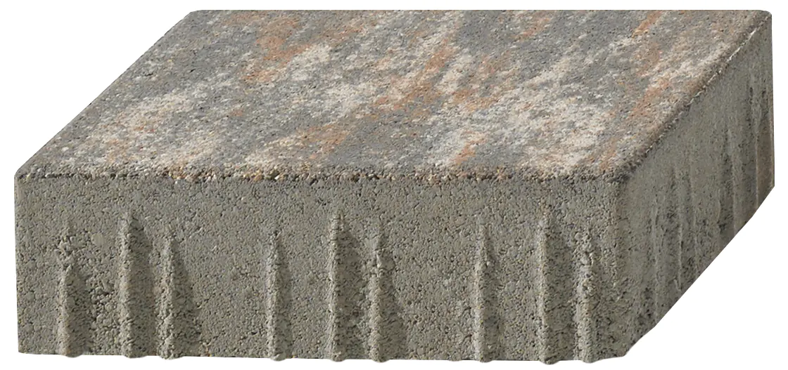 Primaster Pflasterstein San Marino 24 x 16 x 8 cm jura-nuanciert  Primaster Pflasterstein San Marino 24 x 16 x 8 cm jura-nuanciert