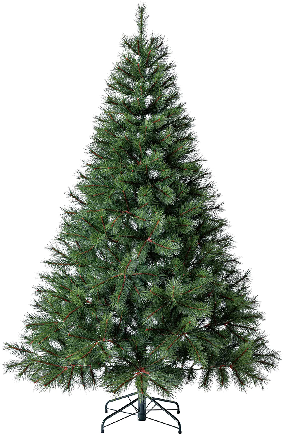 Primaster Weihnachtsbaum 2,10 m Grand Spruce Kunst  Primaster Weihnachtsbaum 2,10 m Grand Spruce Kunst