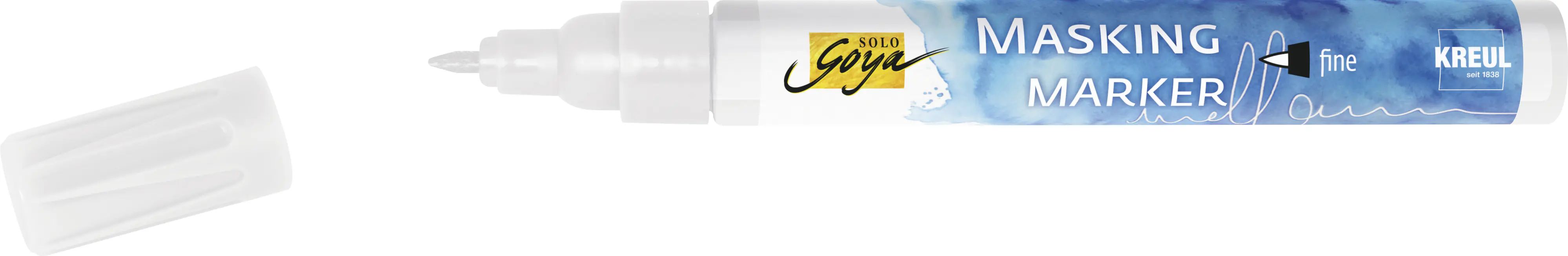 Kreul Solo Goya Masking Marker fine