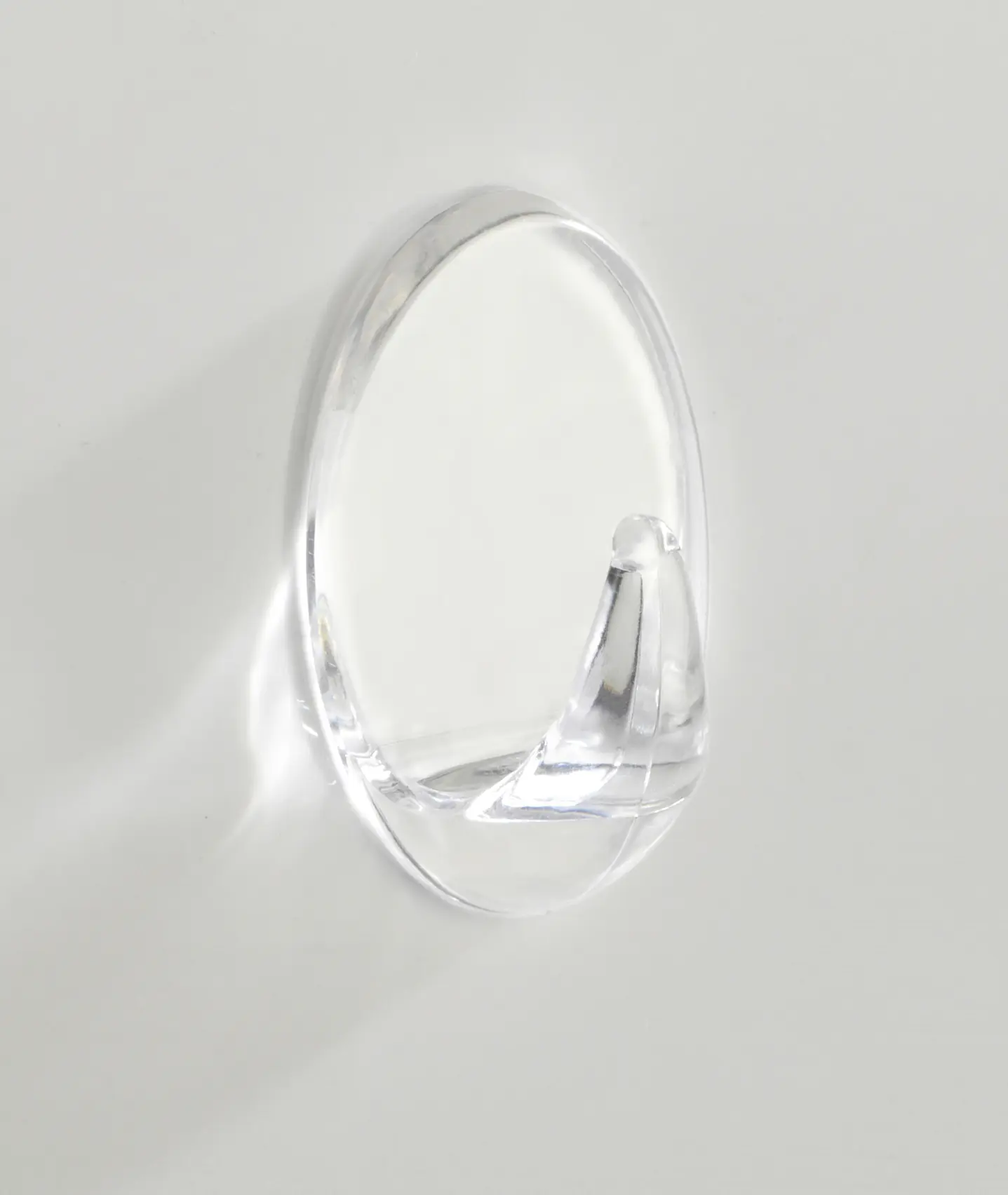 Wenko Maxihaken transparent