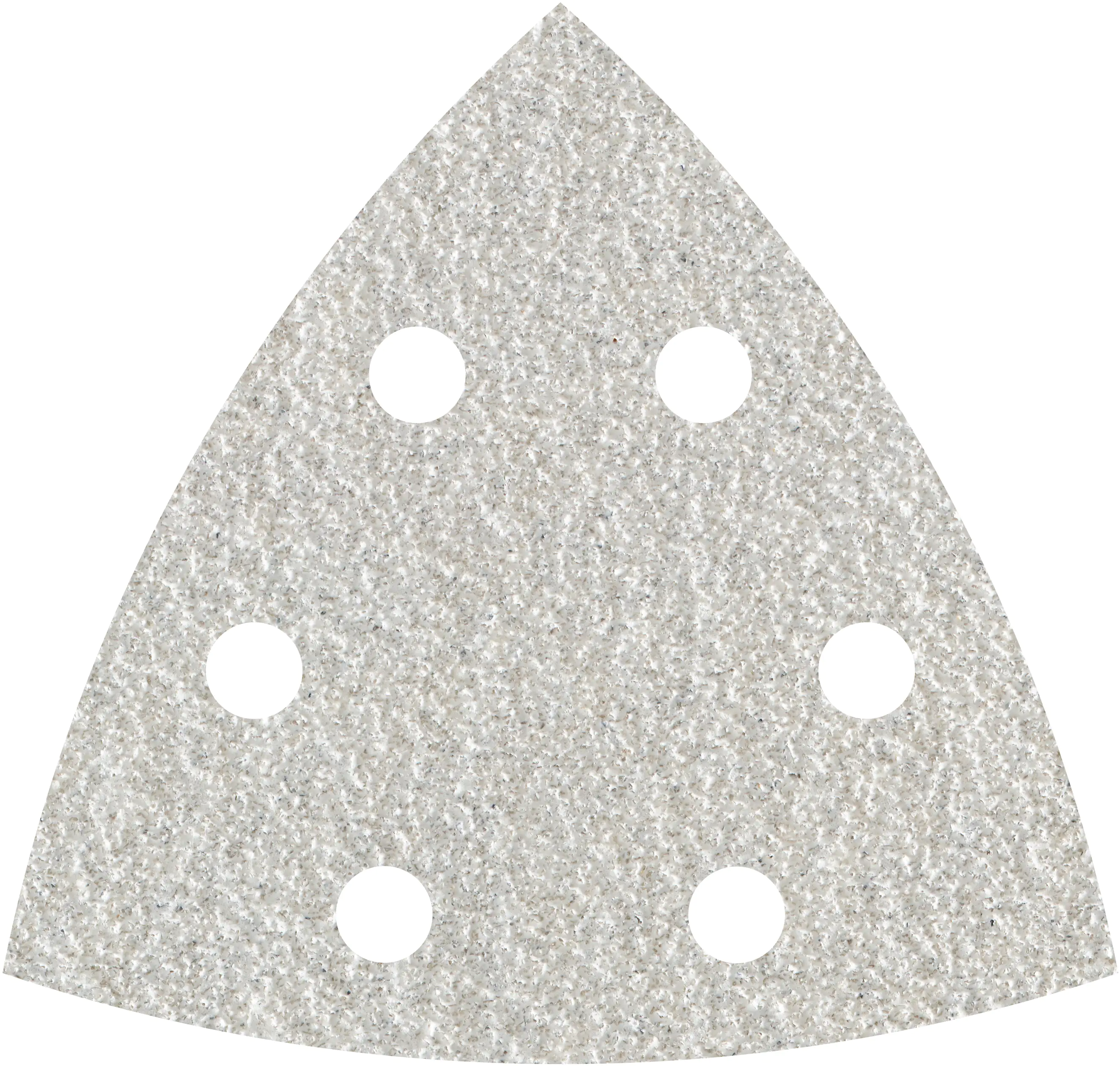 Wolfcraft Haftschleifblätter K180 für Deltaschleifer 5 Stück Wolfcraft Haftschleifblätter K180 für Deltaschleifer 5 Stück