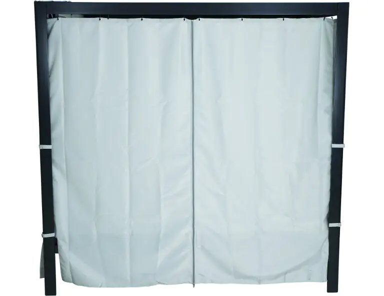 Siena Garden Sofabett Waikiki inkl. Auflagen und Kissen Siena Garden Sofabett Waikiki inkl. Auflagen und Kissen