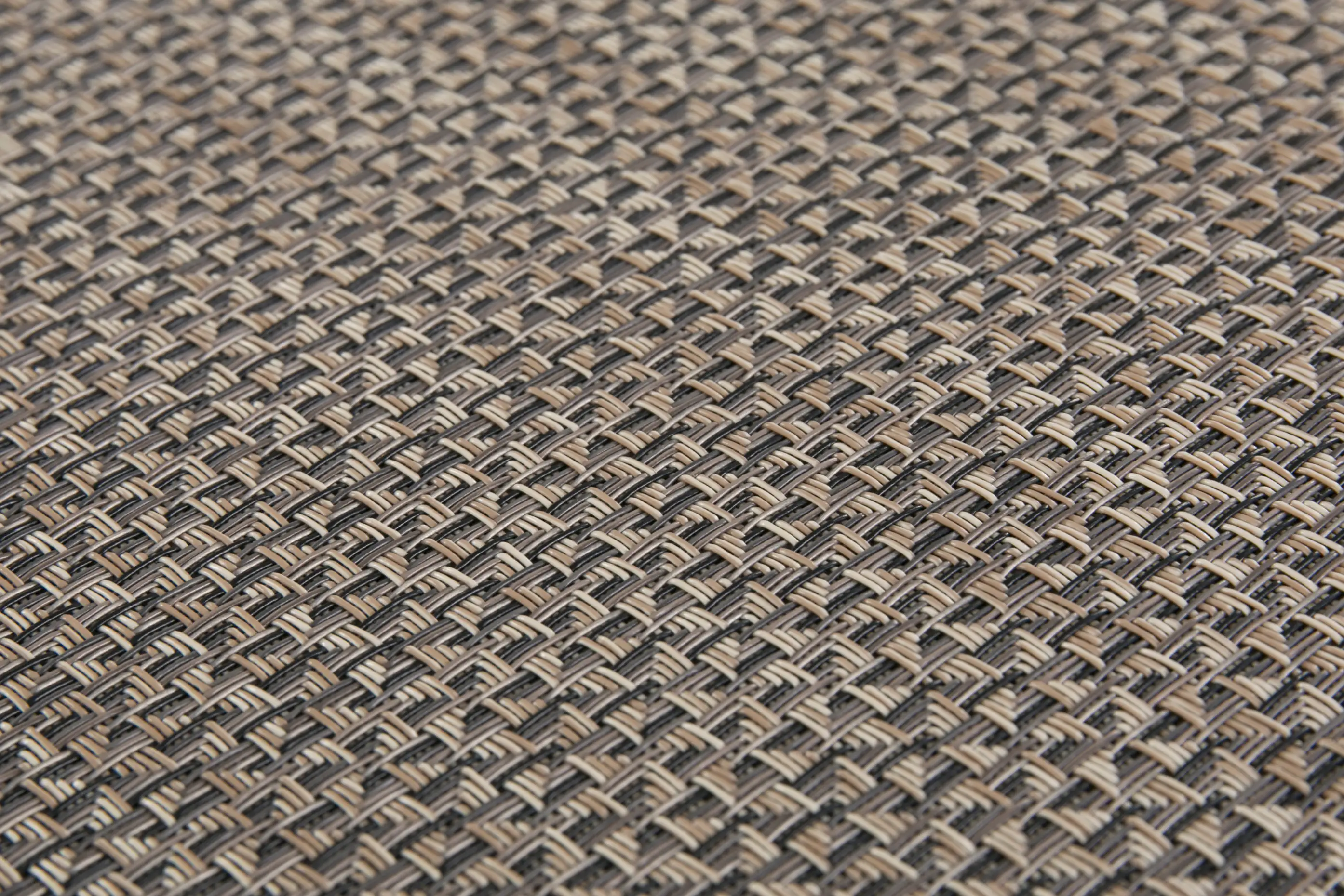 4002398249654_1 Andiamo Küchenläufer Soft dunkelbeige, 50 x 150 cm