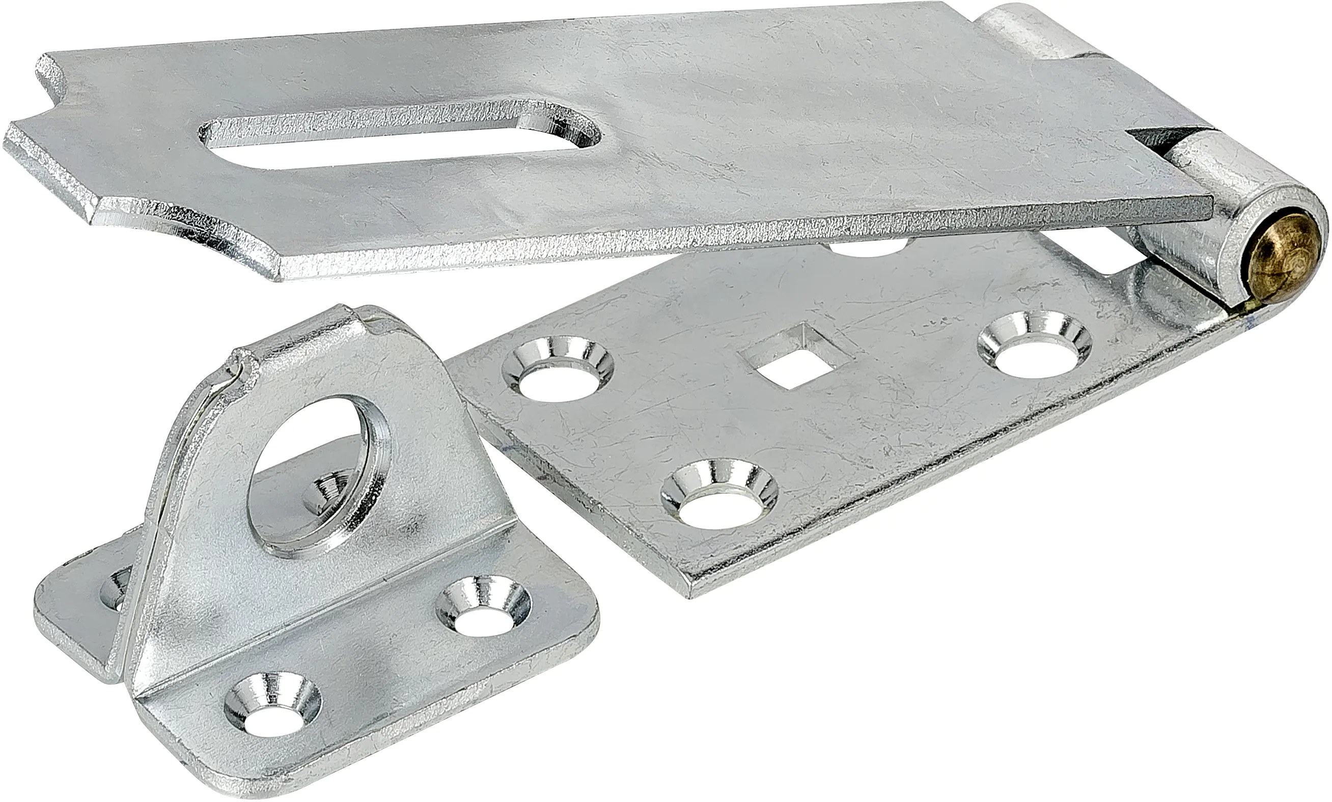 Vormann Sicherheits-Überfallen verzinkt 85/30 x 35 mm Vormann Sicherheits-Überfallen verzinkt 85/30 x 35 mm