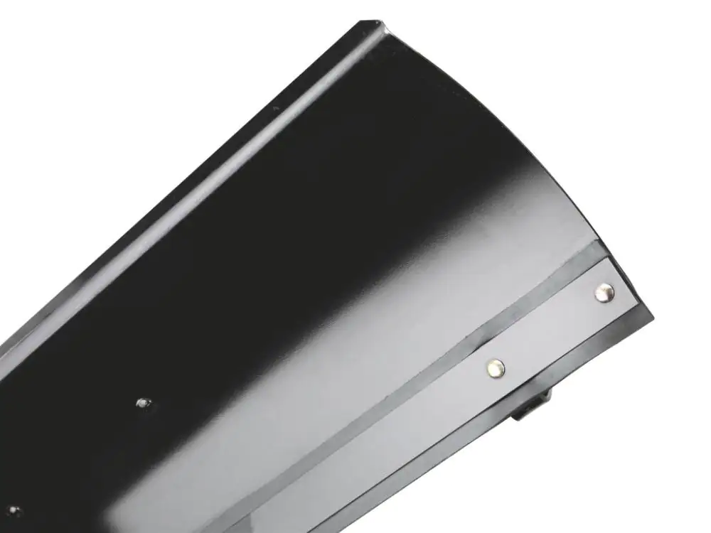 McCulloch Gummischürfleiste für Schneeräumschild