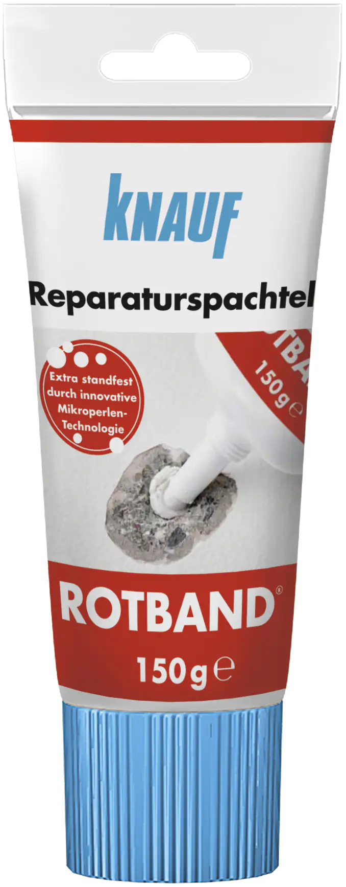 Knauf Rotband Reparaturspachtel 150 g
