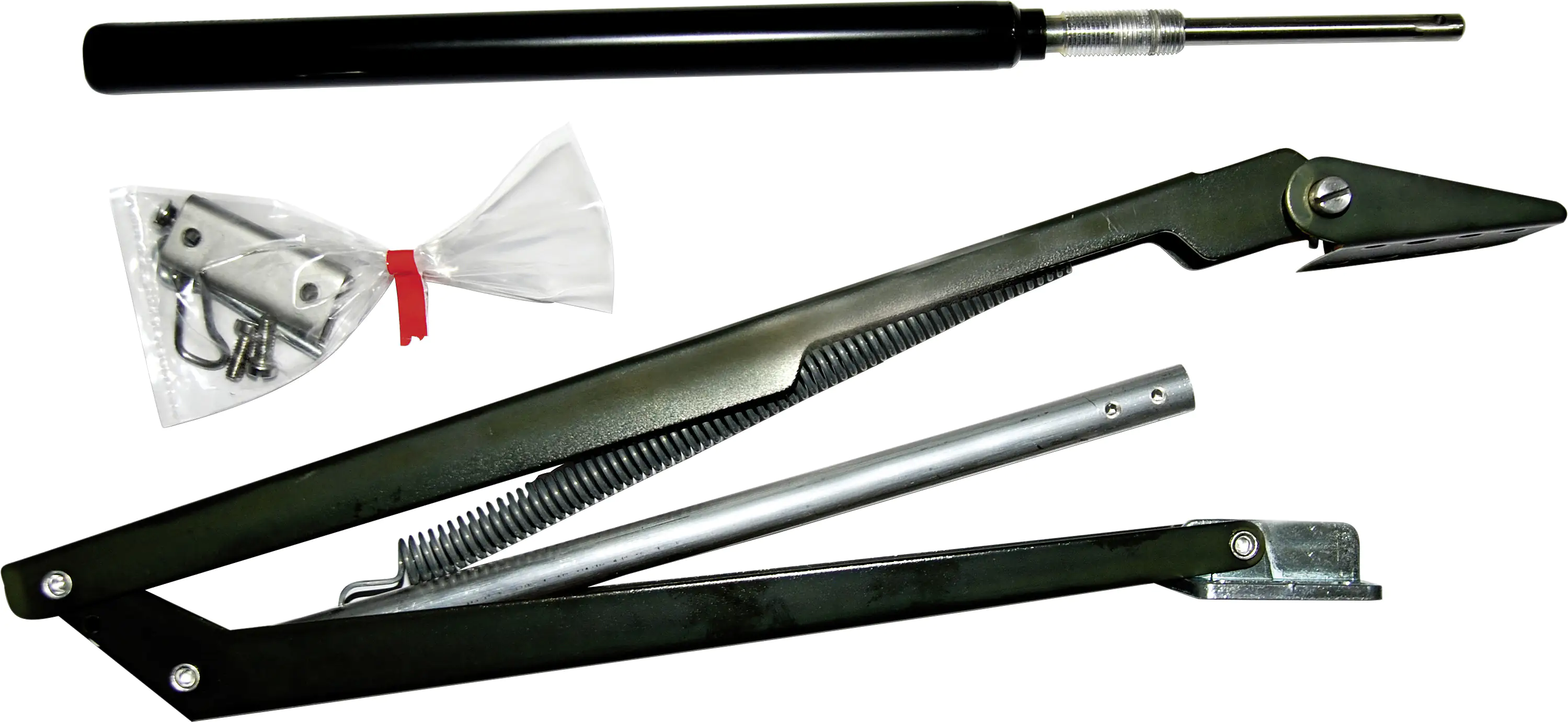 Gutta Fensteröffner automatisch