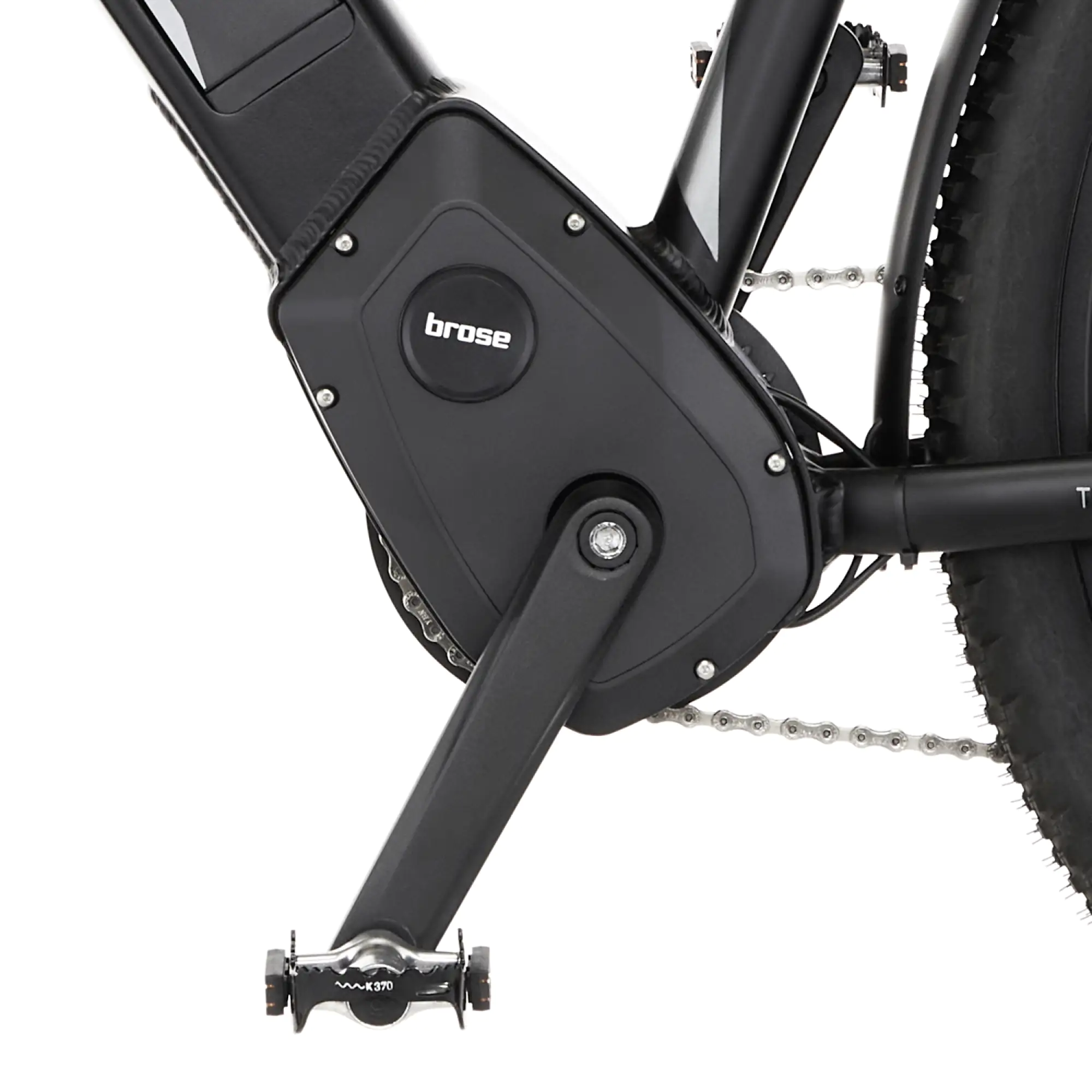 Fischer E-Bike ATB Terra 5.0i Damen 27,5 Zoll 10-Gang 504 Wh schwarz 63875 Fischer E-Bike ATB Terra 5.0i Damen 27,5 Zoll 10-Gang 504 Wh schwarz 63875