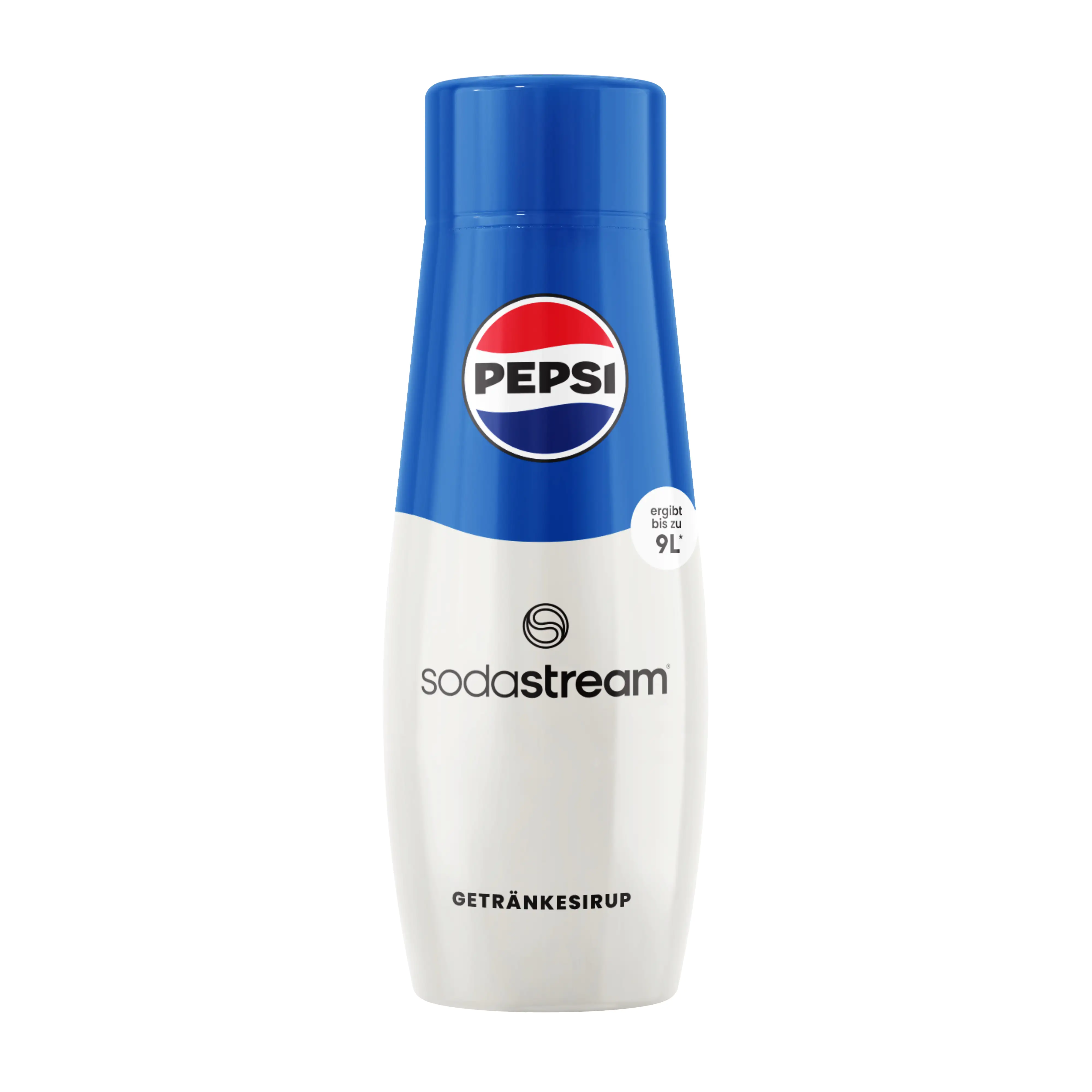 Sodastream Sirup Pepsi 440 ml Sodastream Sirup Pepsi 440 ml