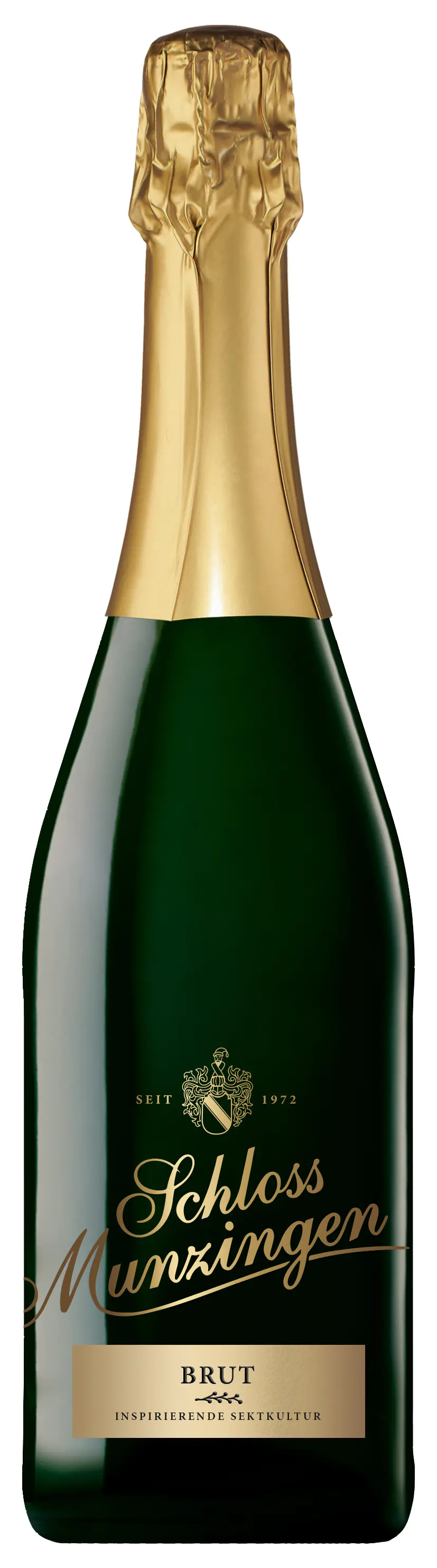 Schloss Munzingen Sekt Young Line Sekt Cuvee Brut 1 x 0,75 l Schloss Munzingen Sekt Young Line Sekt Cuvee Brut 1 x 0,75 l