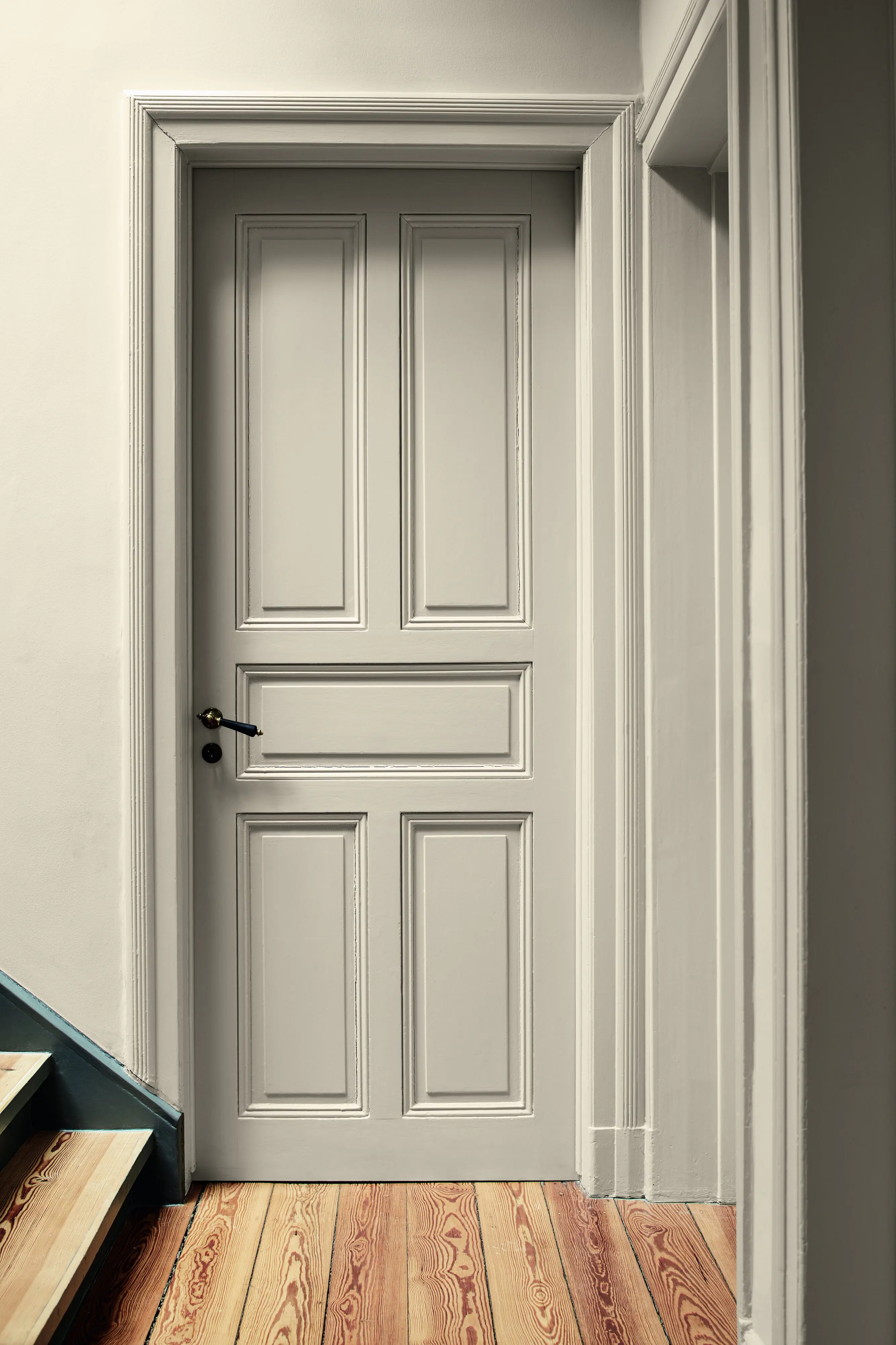 Alpina Feine Farben Lack No. 08 Elegante Gelassenheit - hellbeige 750 ml