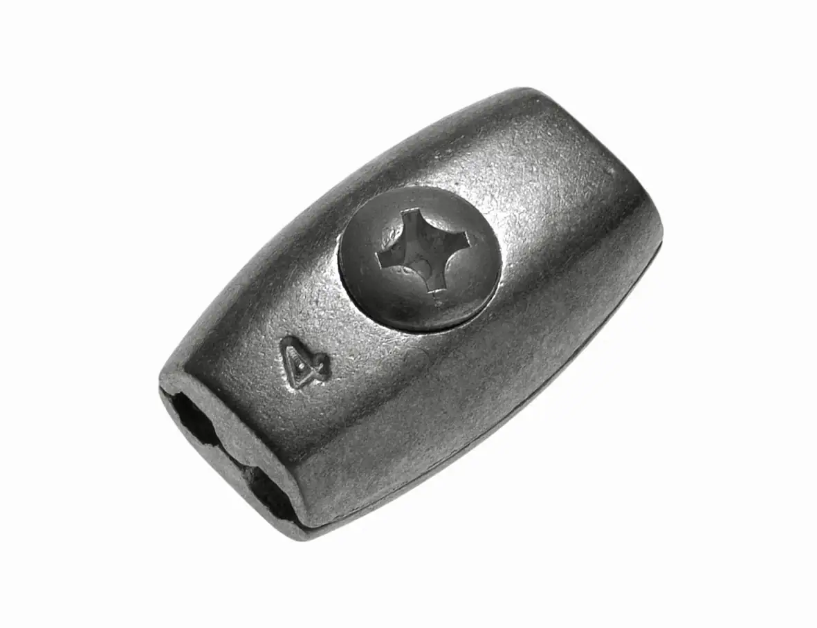 Conacord Drahtseilklemme 2 mm