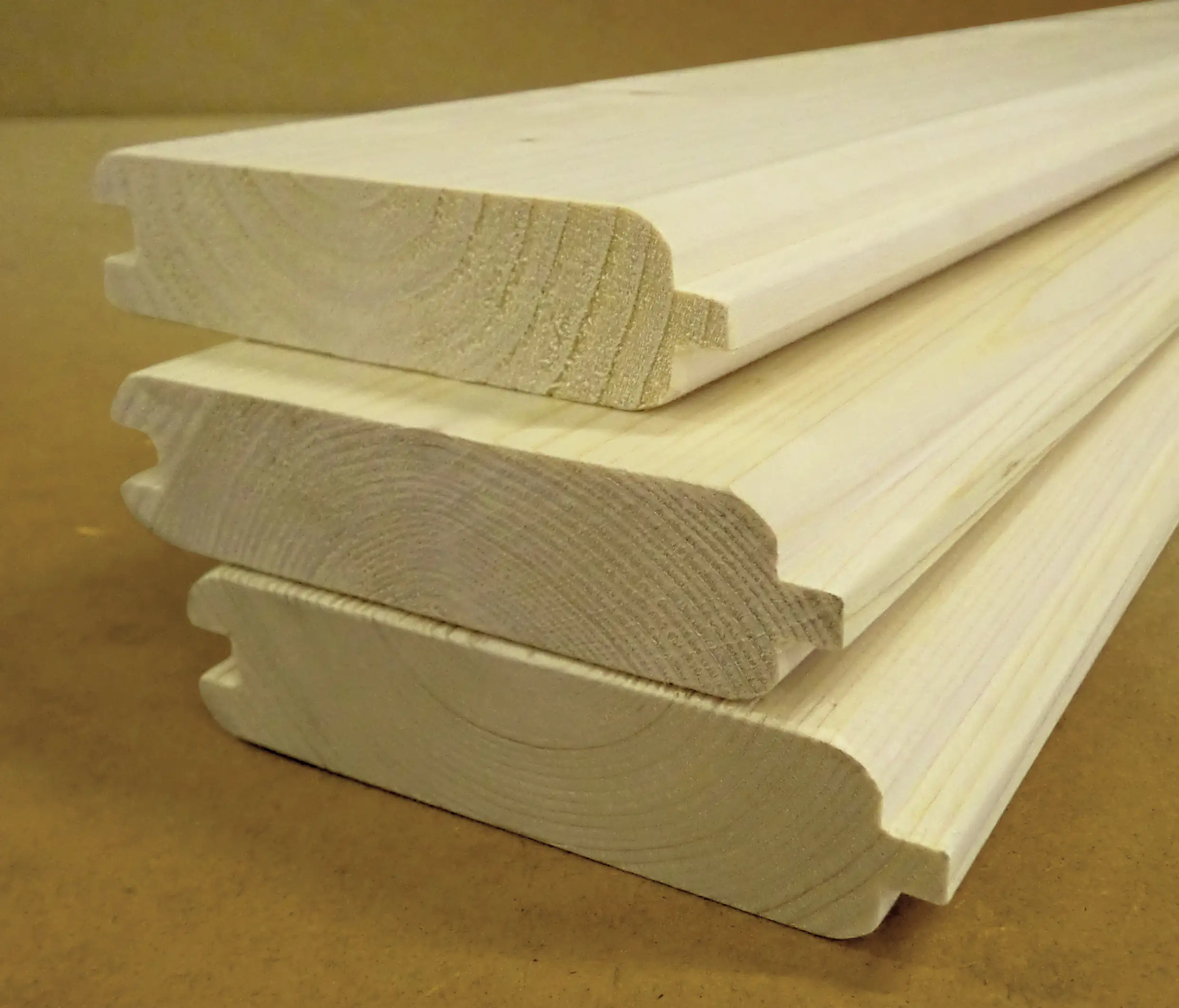 Weka Hochbeet 205x79 21mm, Stufe